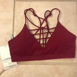 Lorna Jane Awaken Sports Bra